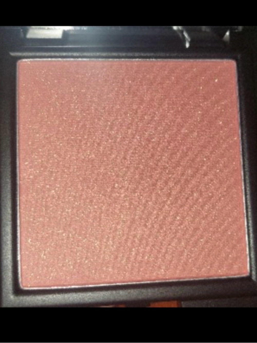 Color Street Rosewood Shimmer Blush